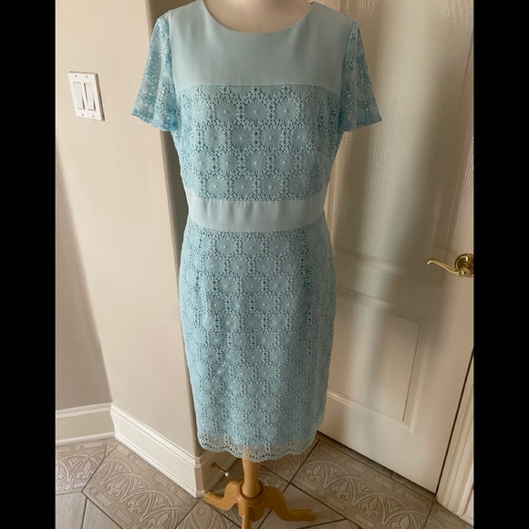 ANTONIO MELANI Dresses & Skirts - The prettiest dress!